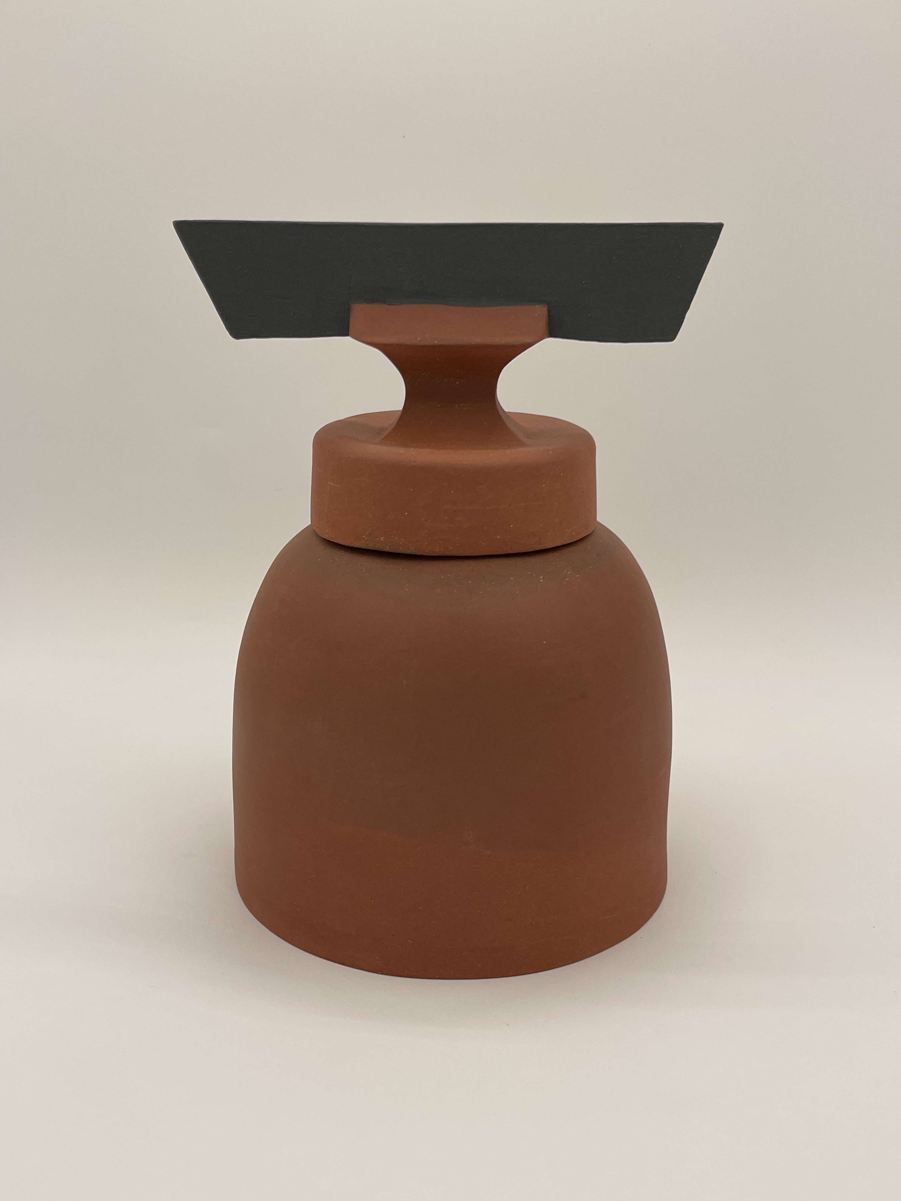Additional view of Jar I