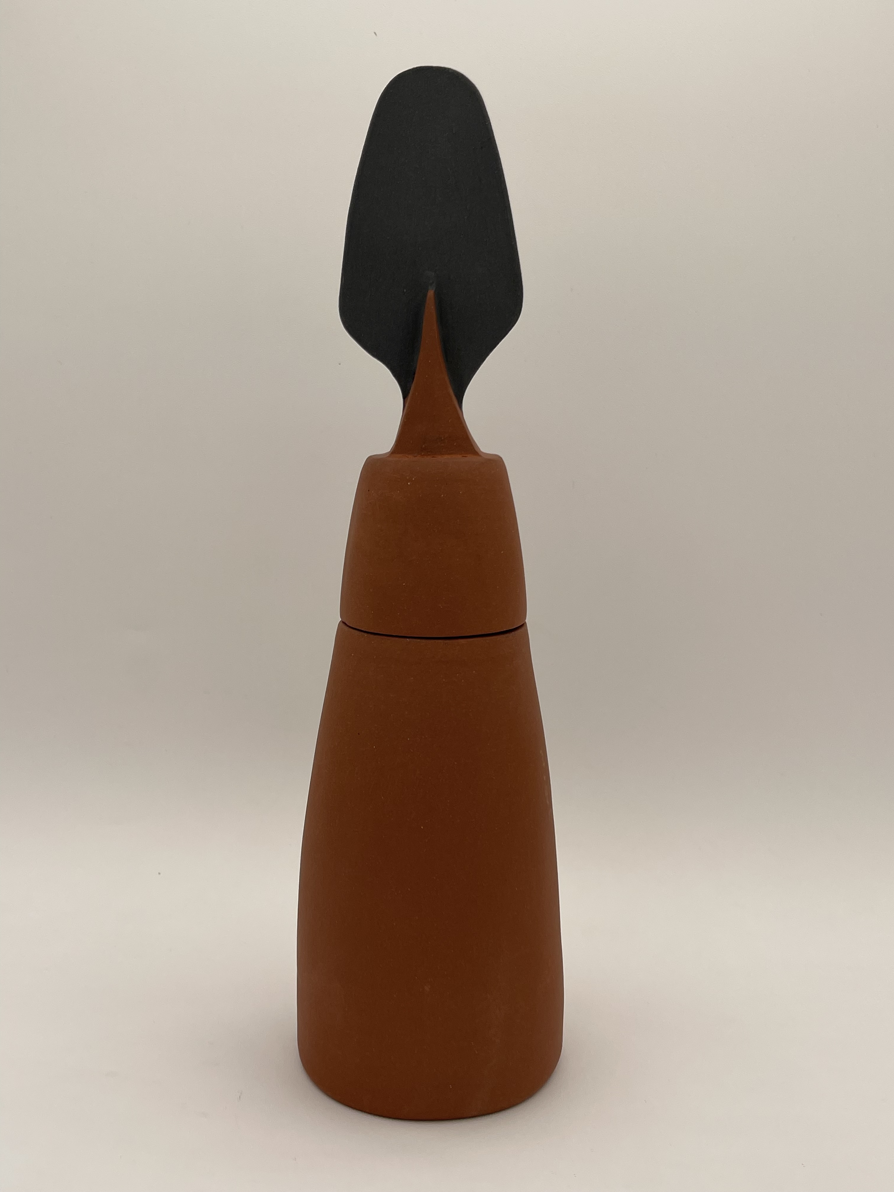 Additional view of Jar II