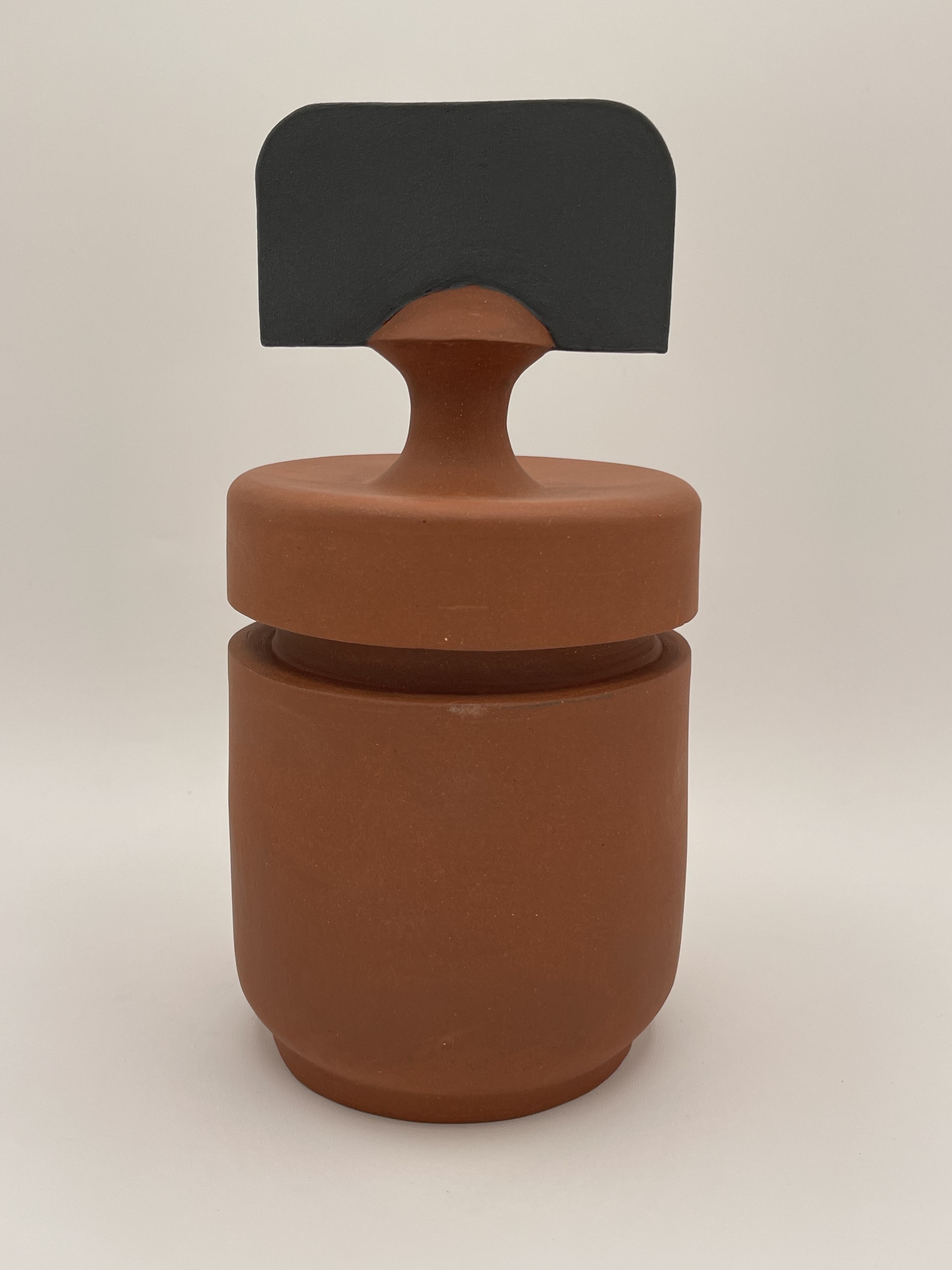 Additional view of Jar III