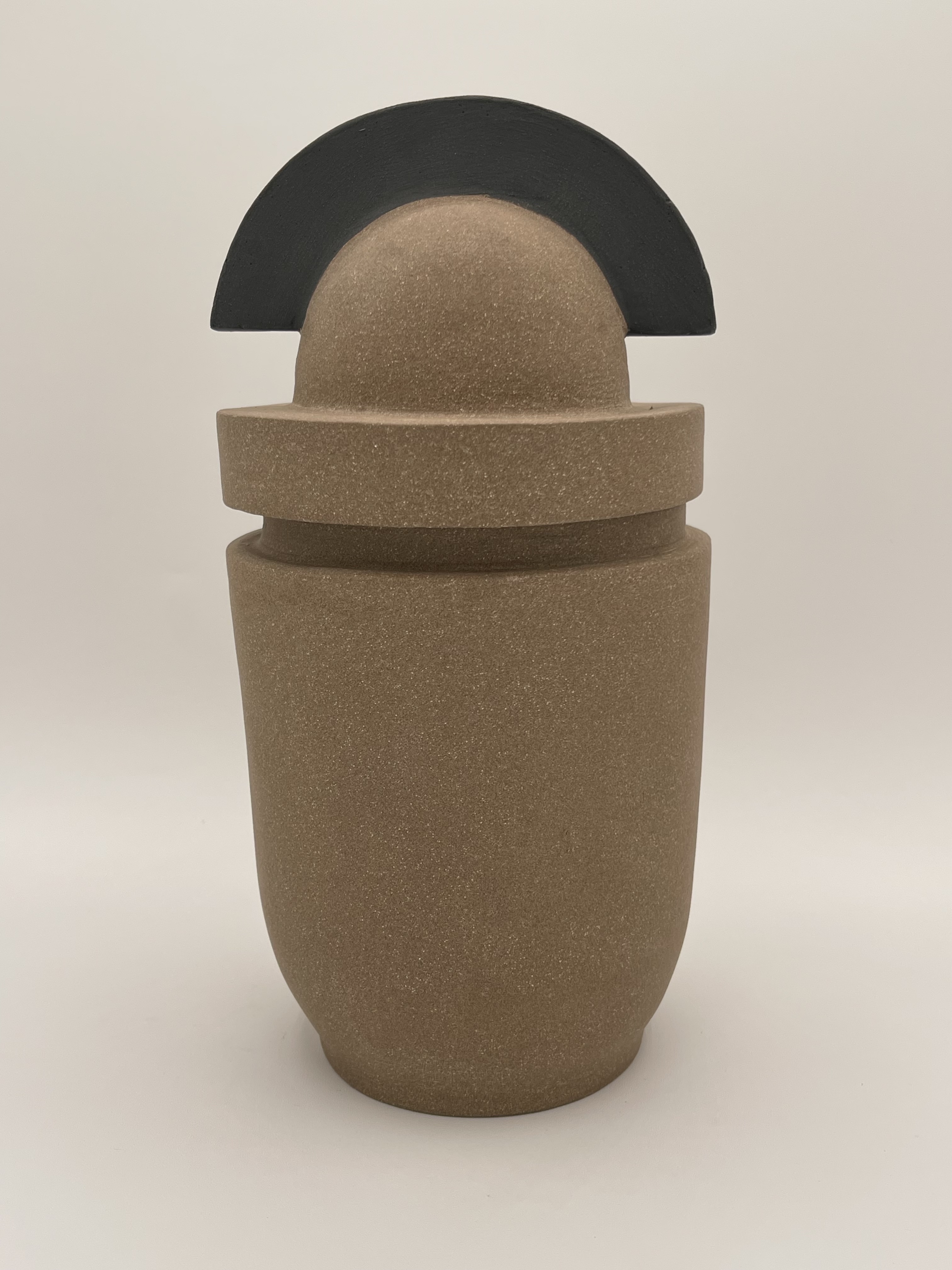 Additional view of Jar IV