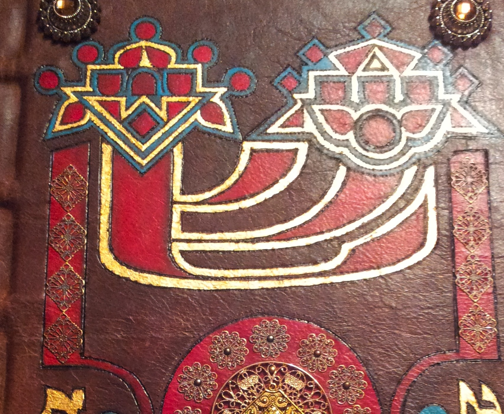 Secret King